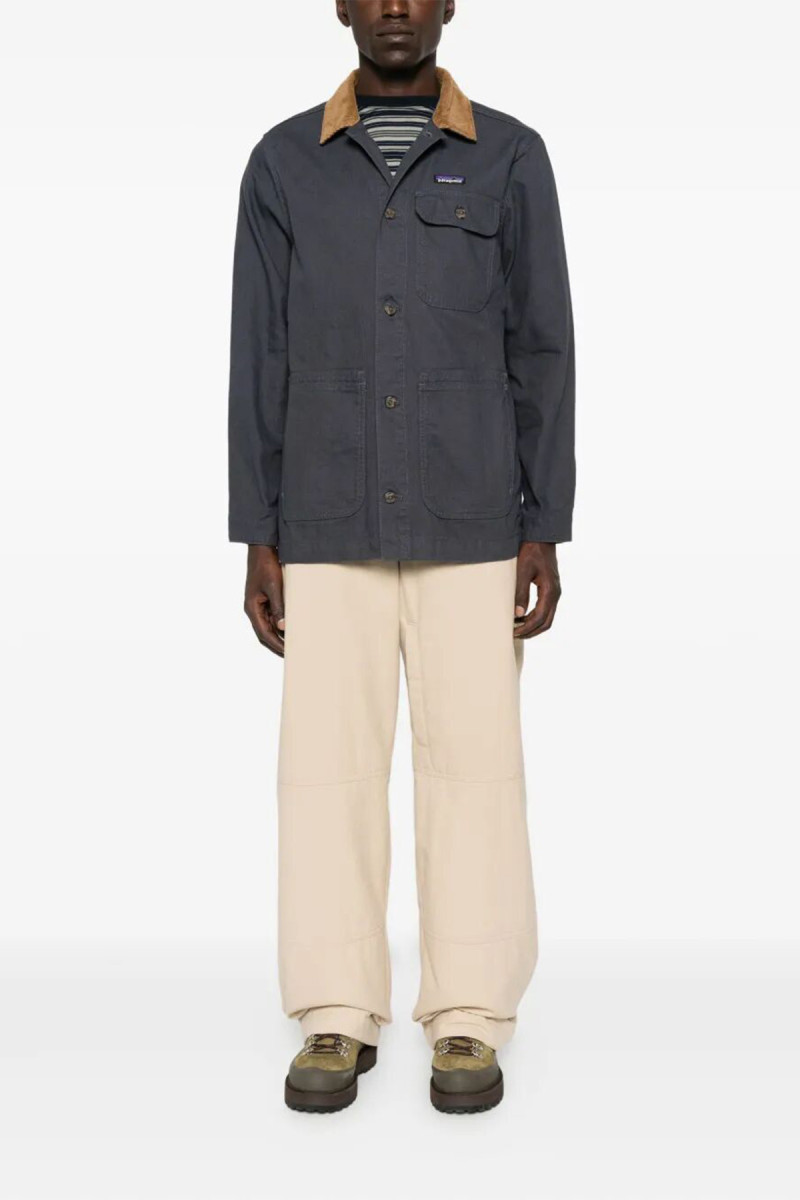 M`s Point Reyes Canvas Jkt 20250