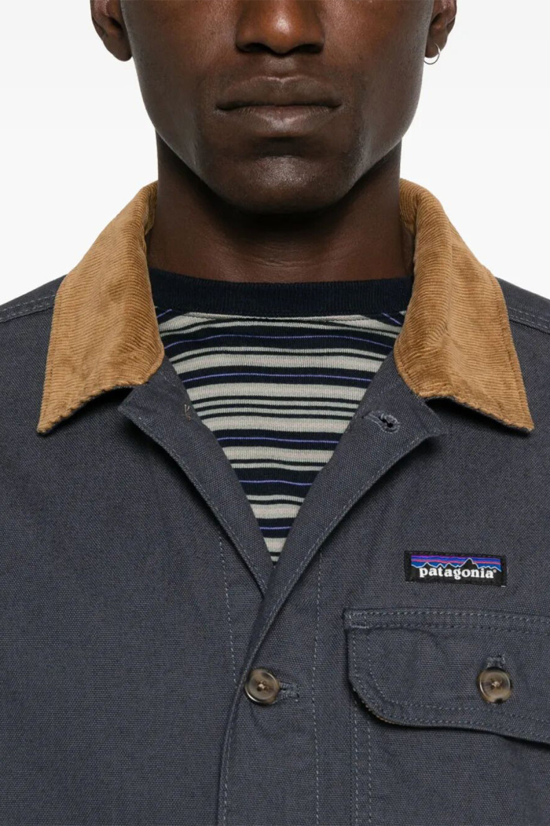 M`s Point Reyes Canvas Jkt 20250