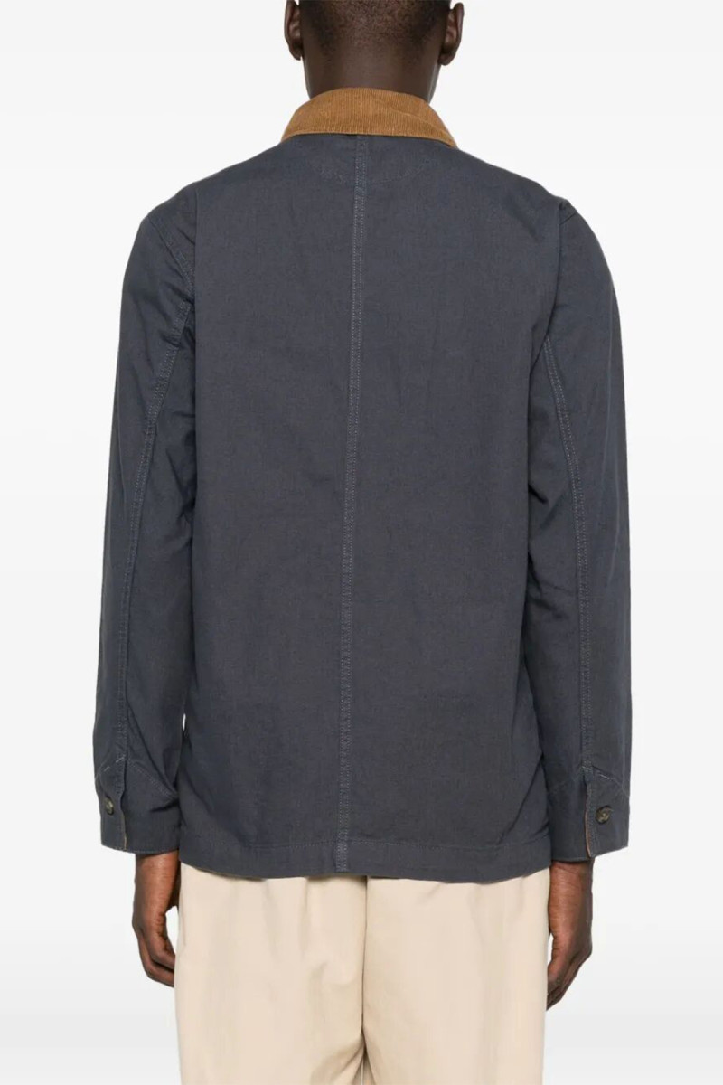 M`s Point Reyes Canvas Jkt 20250