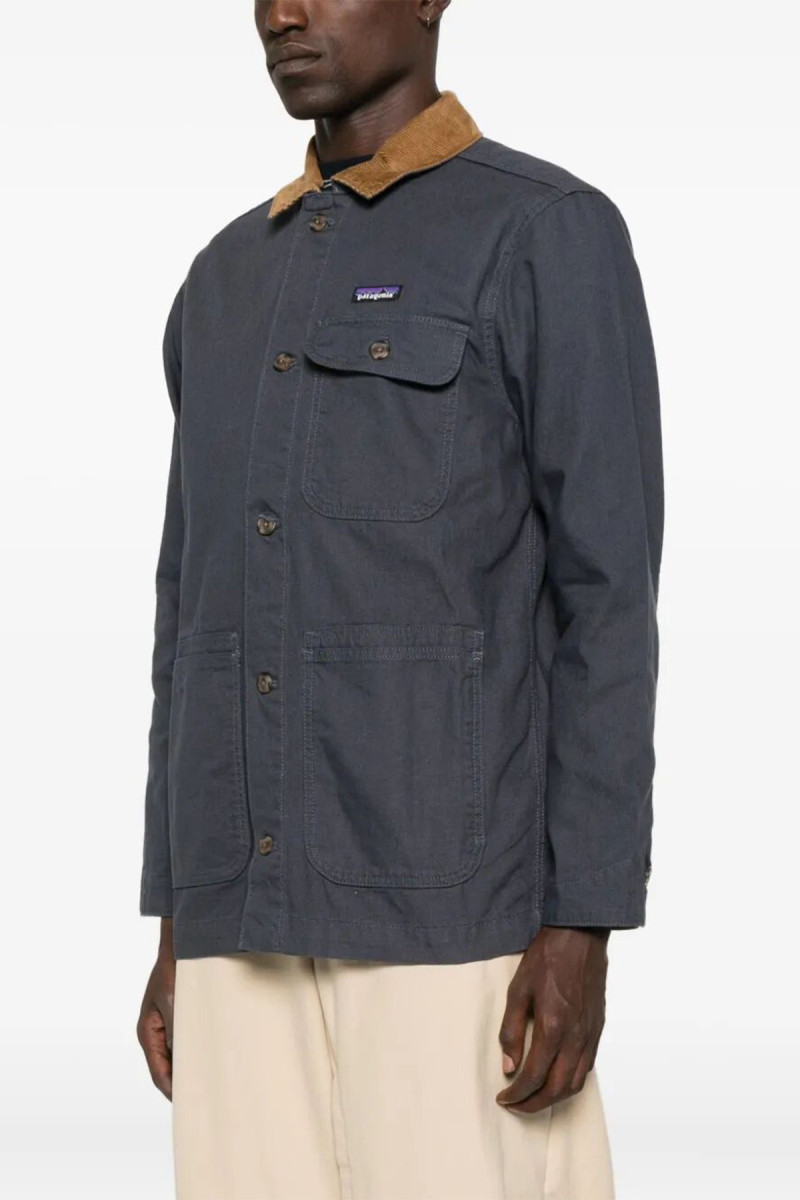 M`s Point Reyes Canvas Jkt 20250