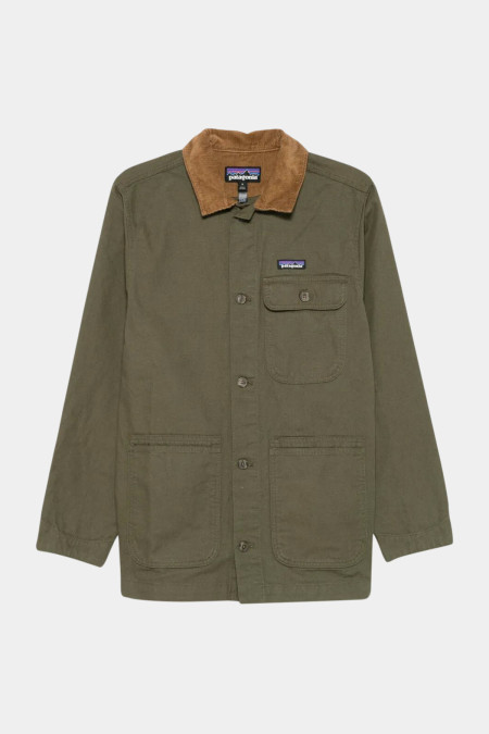 M`s Point Reyes Canvas Jkt 20250