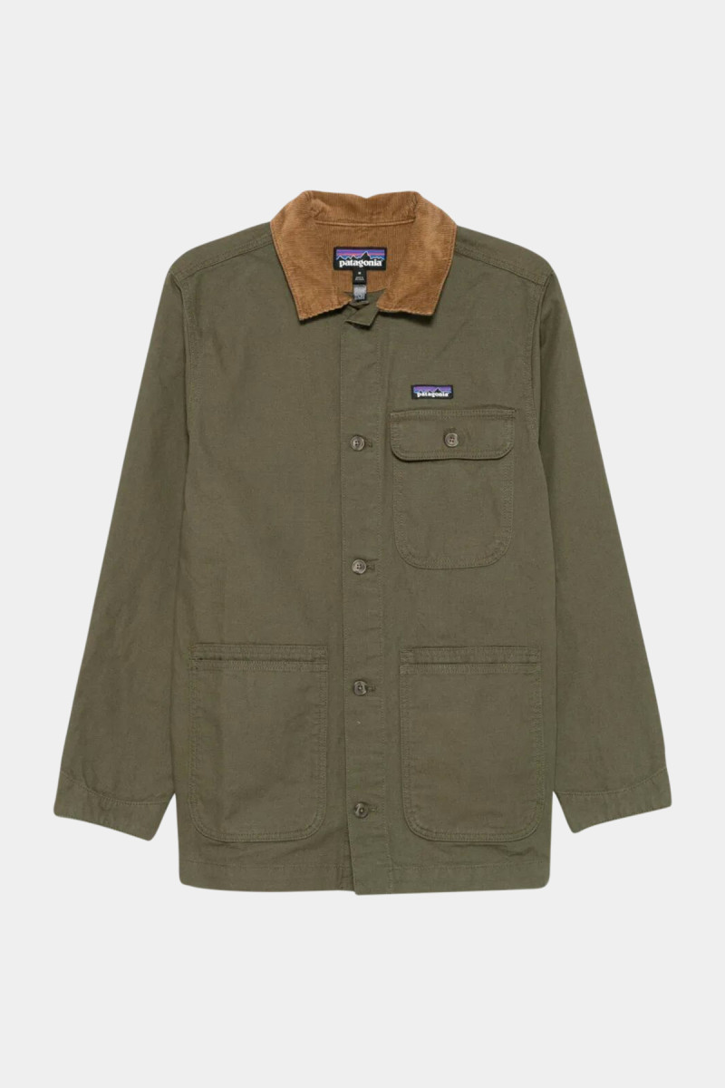M`s Point Reyes Canvas Jkt 20250