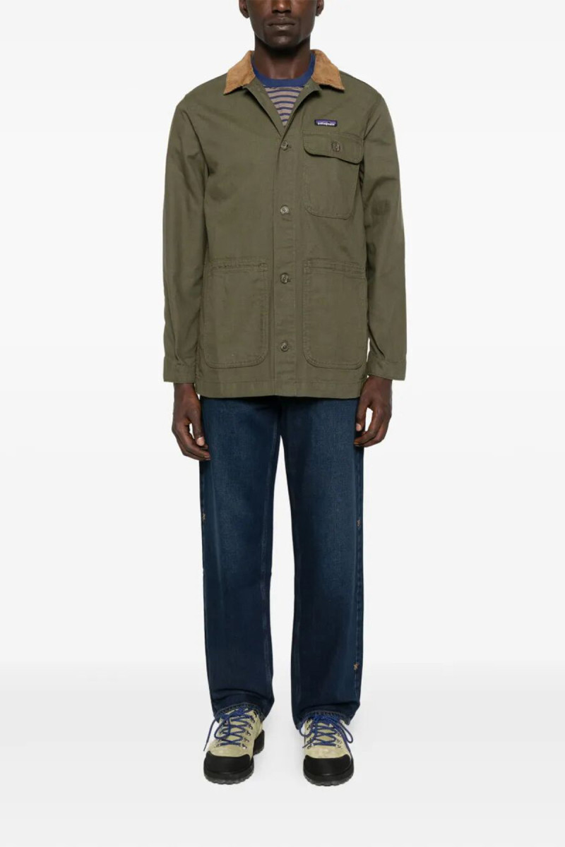 M`s Point Reyes Canvas Jkt 20250