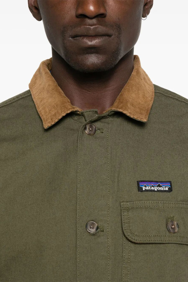 M`s Point Reyes Canvas Jkt 20250