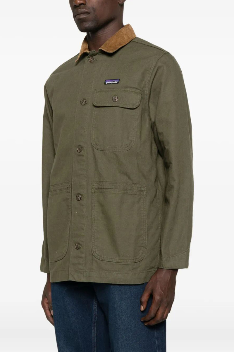 M`s Point Reyes Canvas Jkt 20250