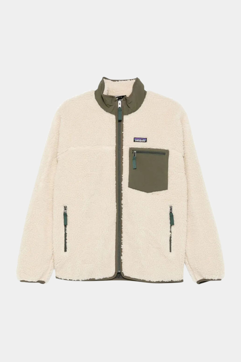 M`s Classic Retro-X Jkt 23057