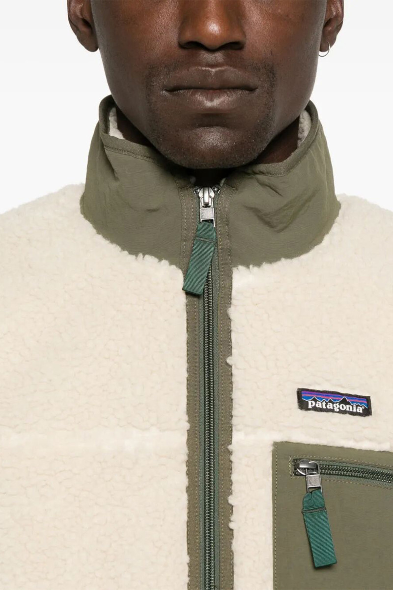 M`s Classic Retro-X Jkt 23057