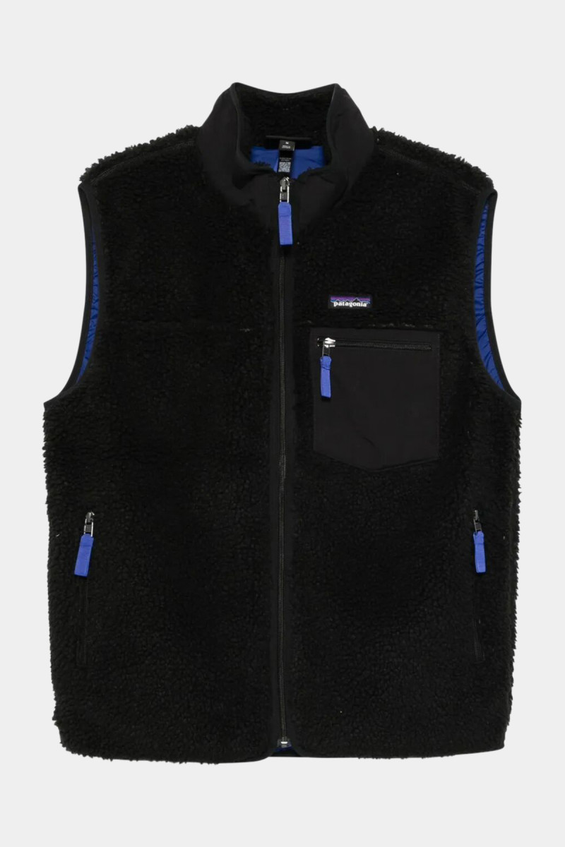 M`s Classic Retro-X Vest 23049
