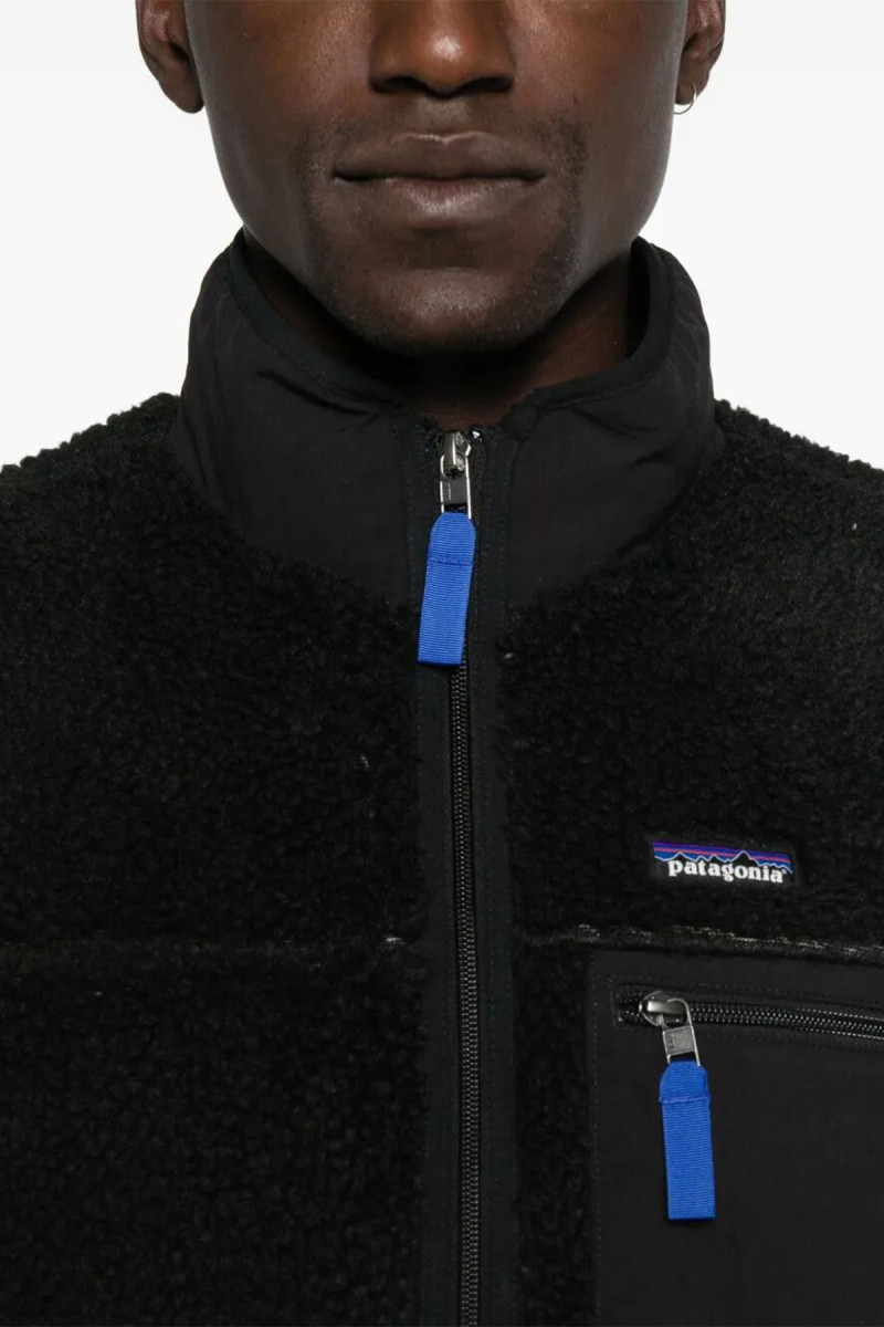 M`s Classic Retro-X Vest 23049