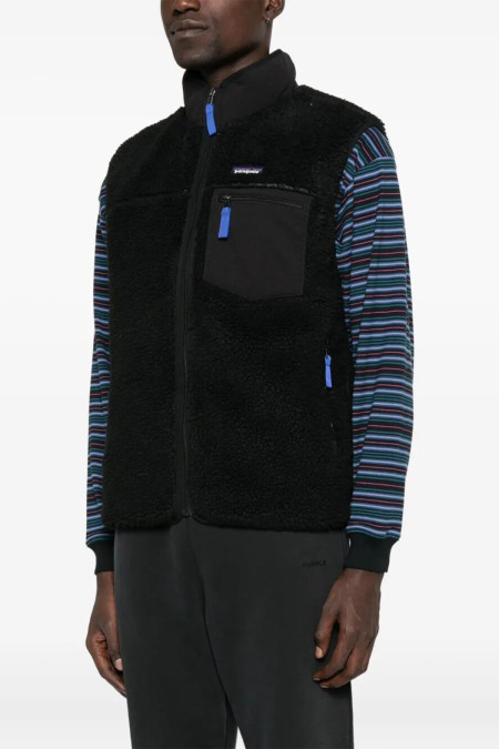 M`s Classic Retro-X Vest 23049