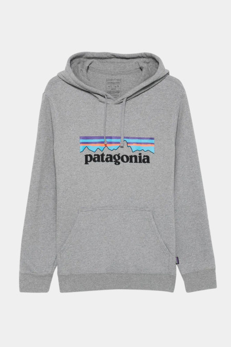 M`s P-6 Logo Uprisal Hoody 39622 I25