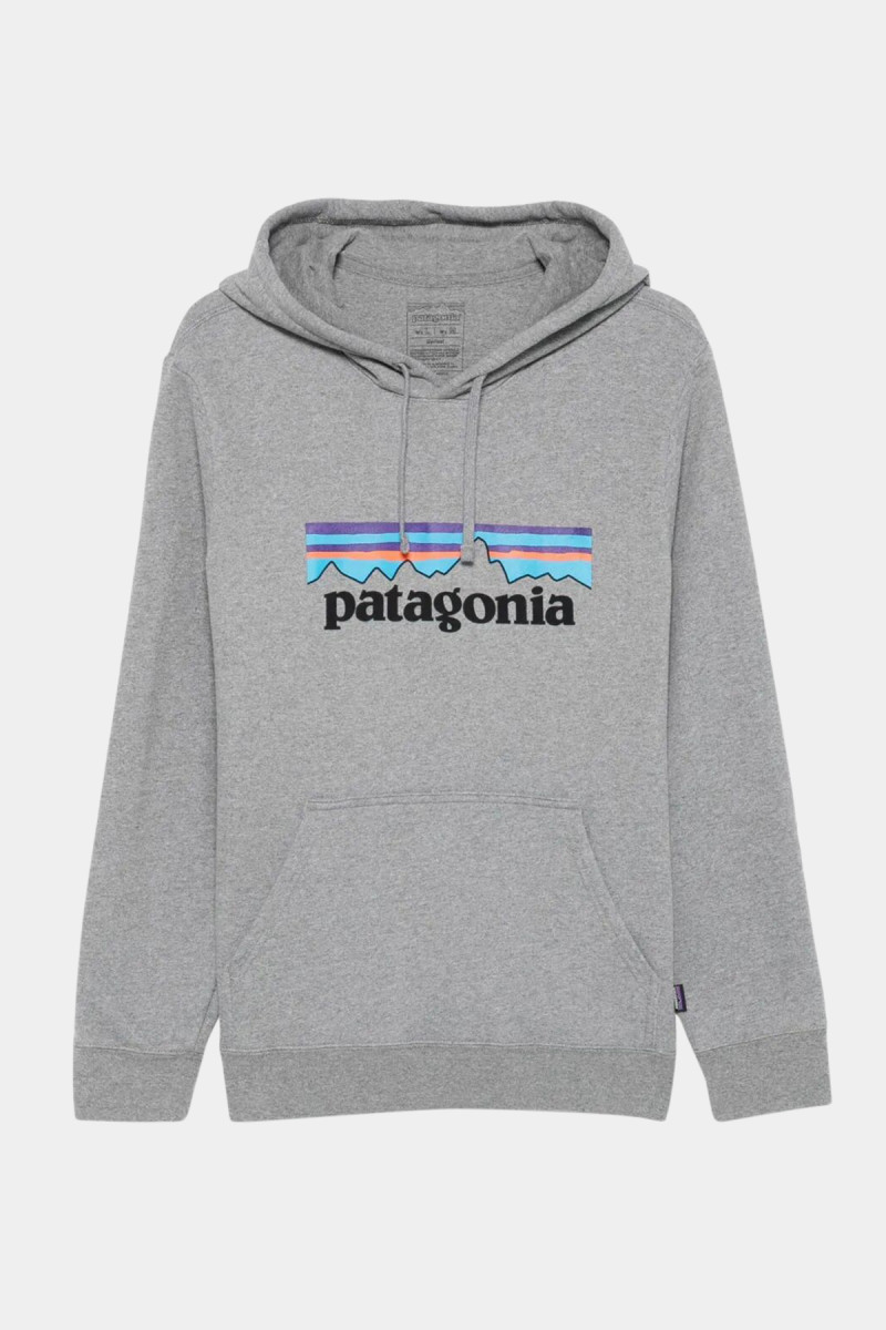 M`s P-6 Logo Uprisal Hoody 39622 I25