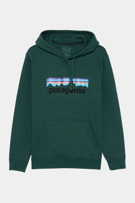 M`s P-6 Logo Uprisal Hoody 39622 I25