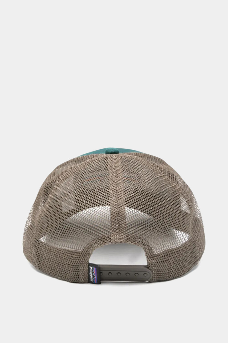 P-6 Logo Trucker Hat 38289 I25