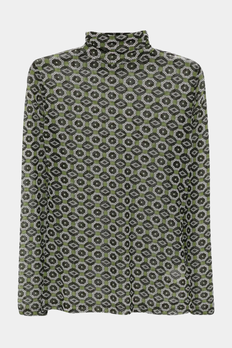 W.K.T.NECK HOYSER PR 2623