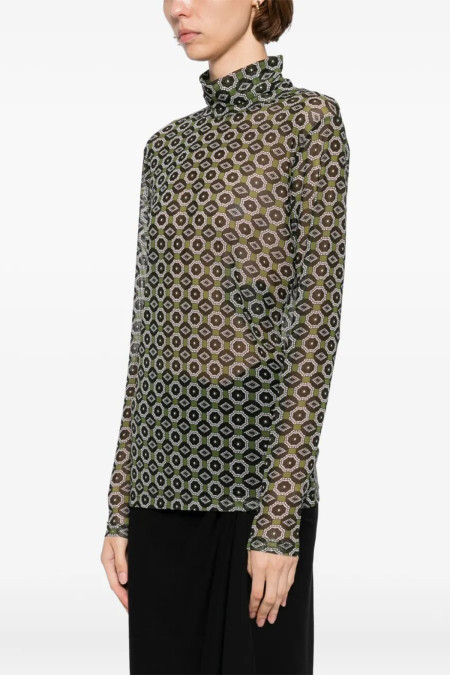 W.K.T.NECK HOYSER PR 2623