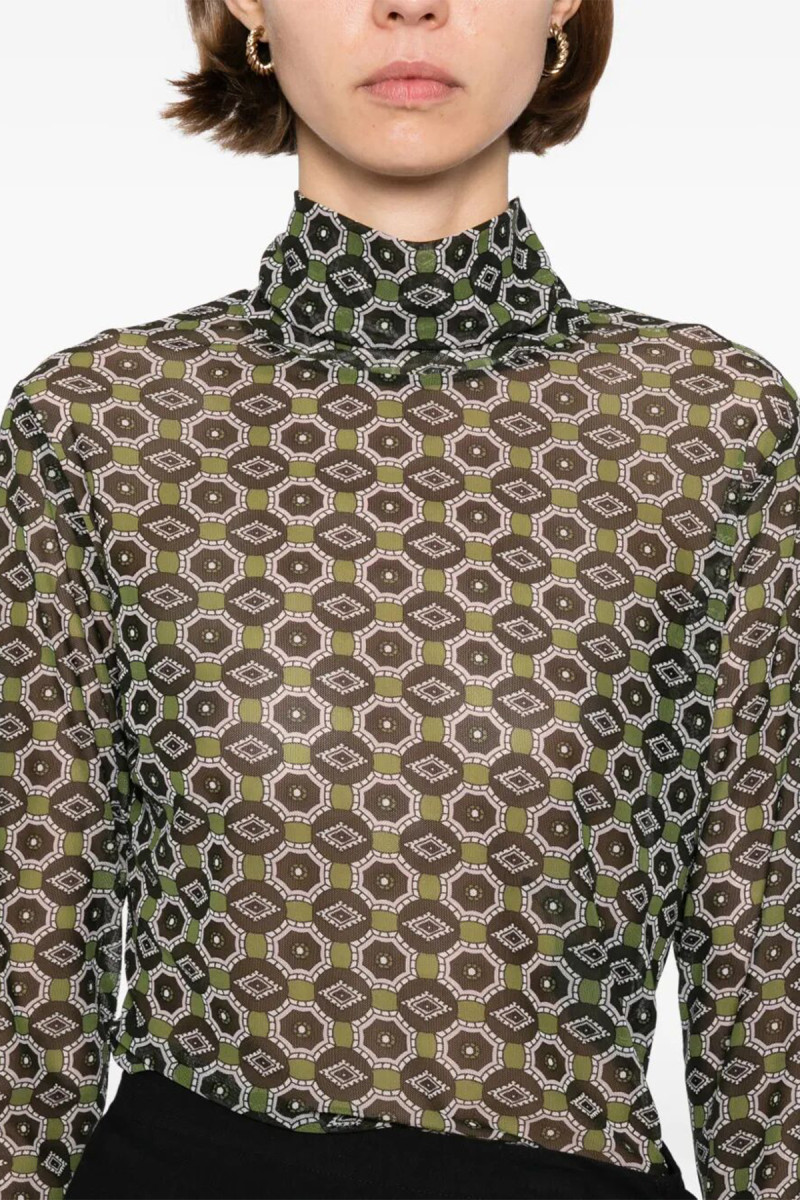 W.K.T.NECK HOYSER PR 2623