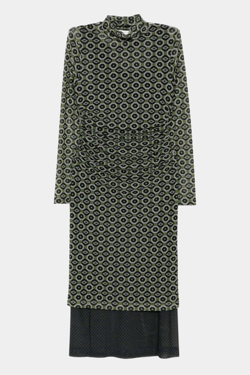 W.W.DRESS HOFES PR 2623