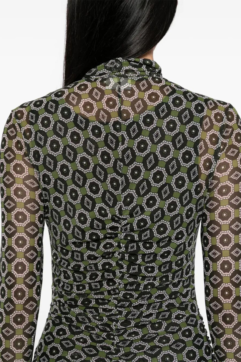 W.W.DRESS HOFES PR 2623