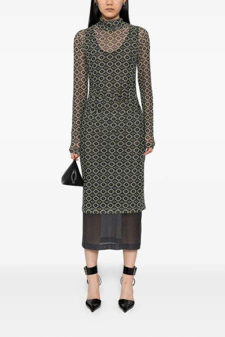 W.W.DRESS HOFES PR 2623
