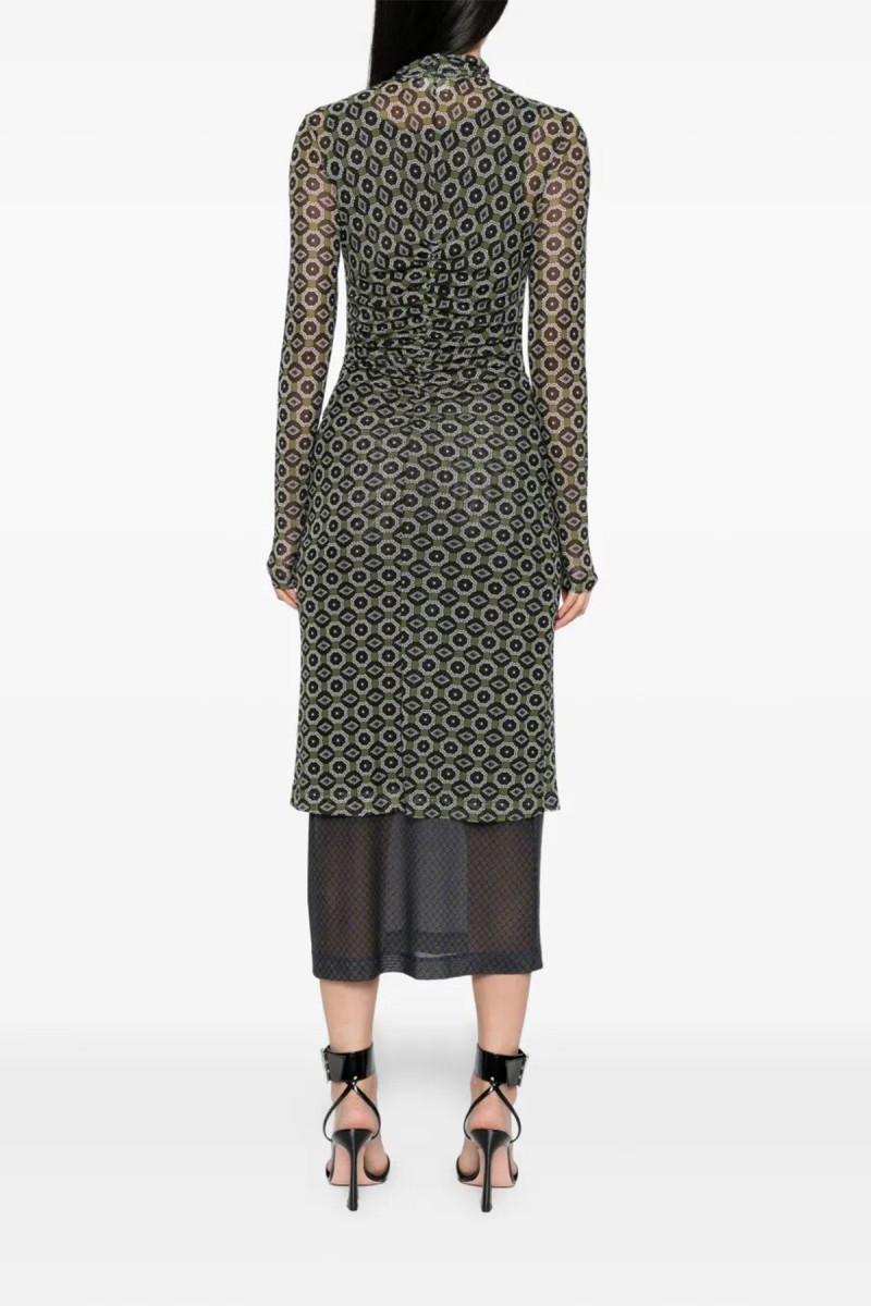 W.W.DRESS HOFES PR 2623