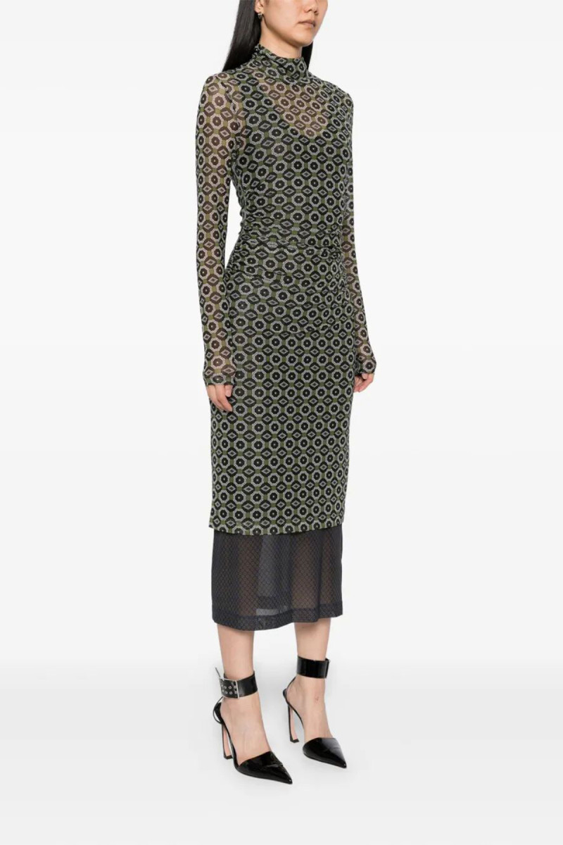W.W.DRESS HOFES PR 2623