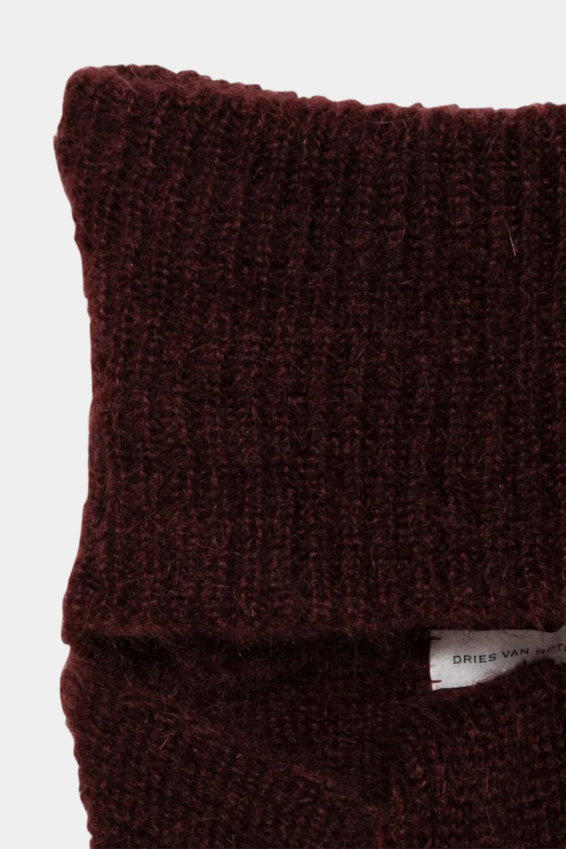 W.K.SCARF TECHNO 2733