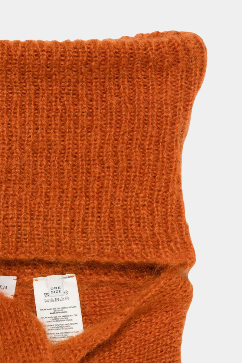 W.K.SCARF TECHNO 2733
