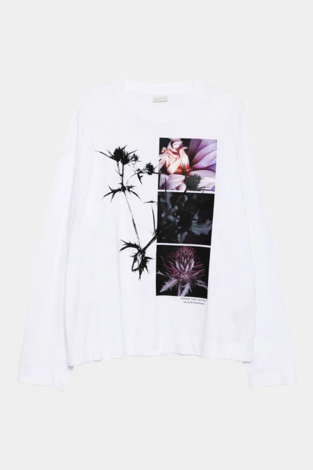 MK.LS.T-SHIRT HEGLAND PR 2603