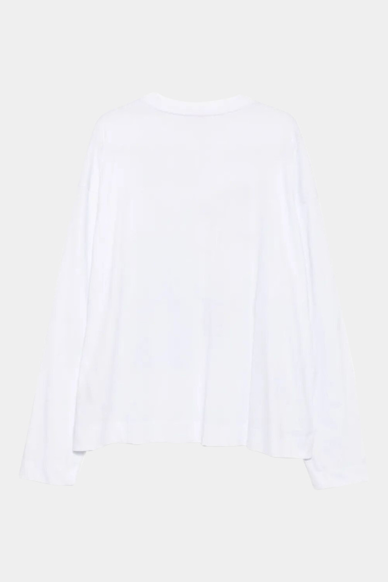 MK.LS.T-SHIRT HEGLAND PR 2603