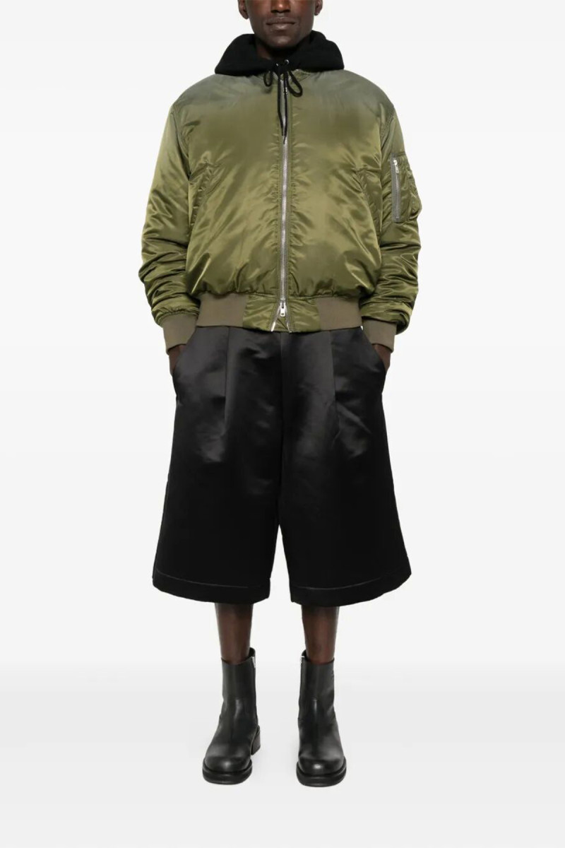M.K.SHORTS HATOY BIS 2611