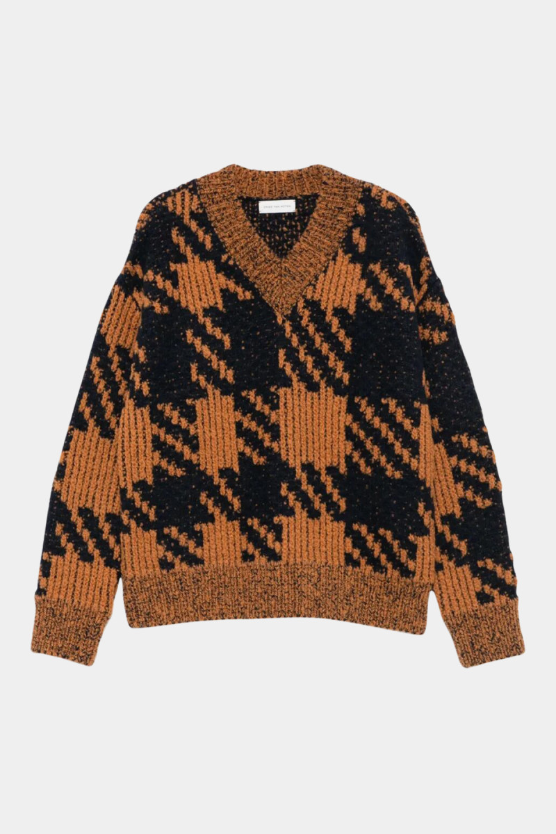 M.K.SWEATER MACAO 2726