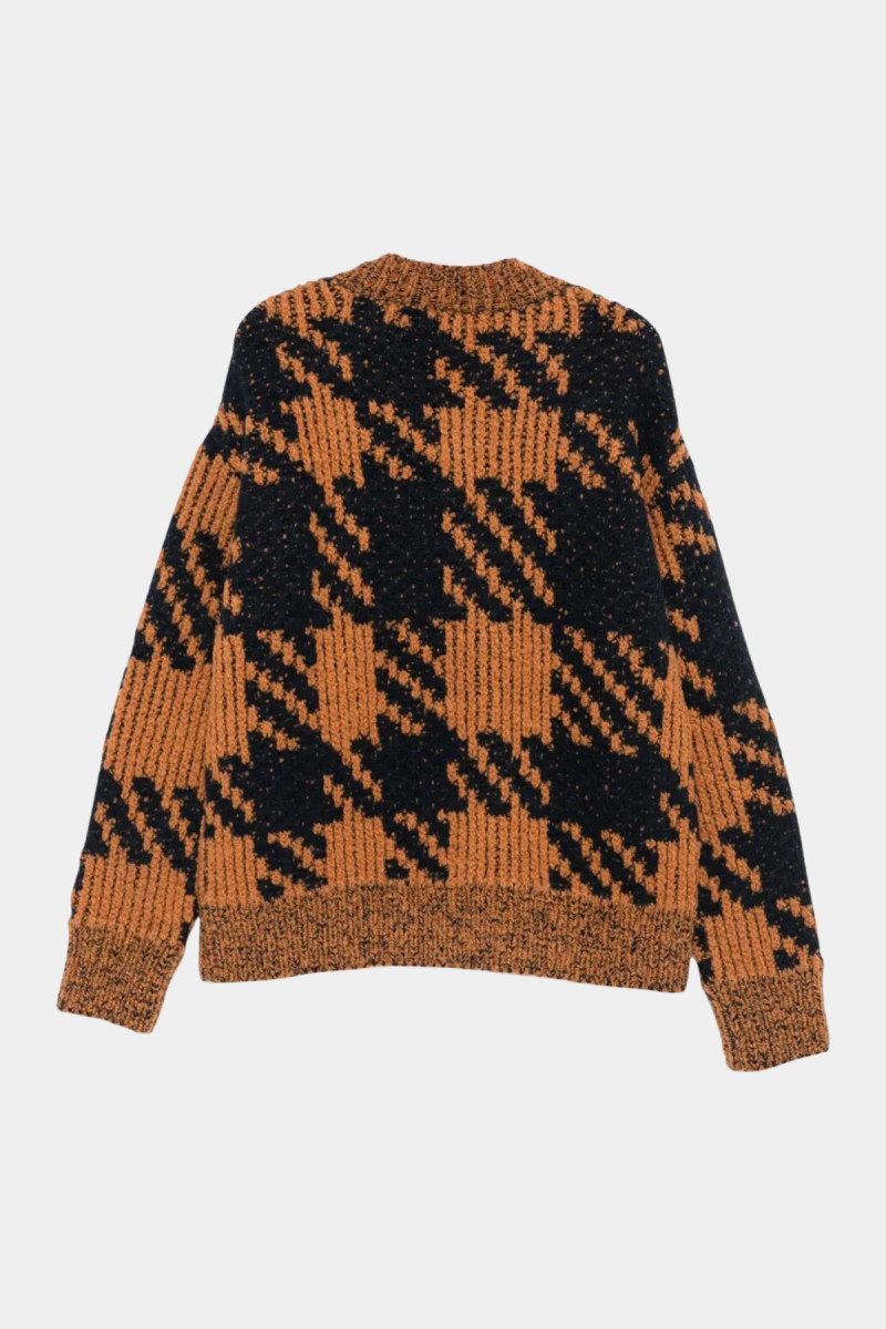 M.K.SWEATER MACAO 2726