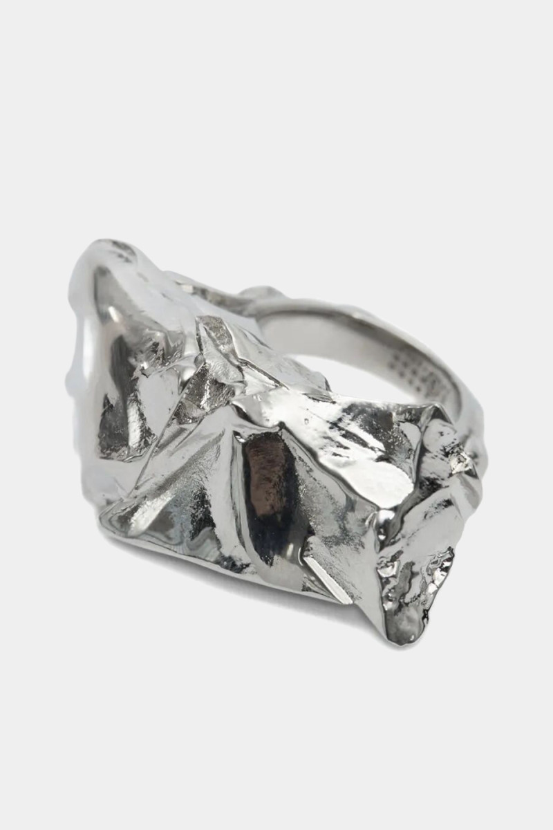 Anello SM7UQ0112 P8604