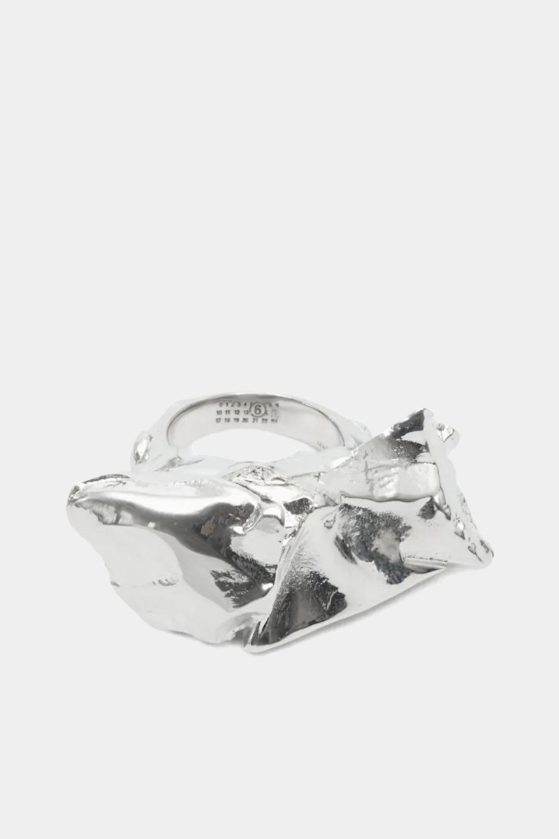 Anello SM7UQ0112 P8604