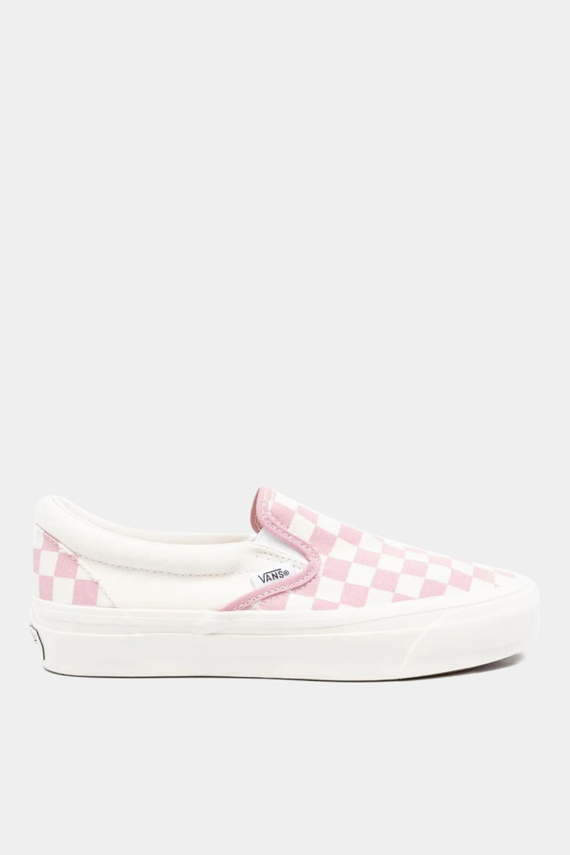 LX Classic Slip-On 98 VN000D9PEN71
