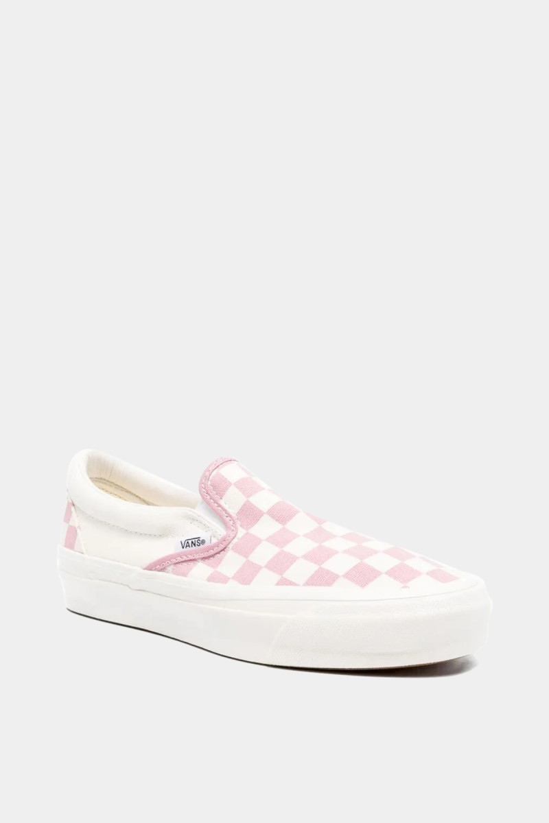 LX Classic Slip-On 98 VN000D9PEN71