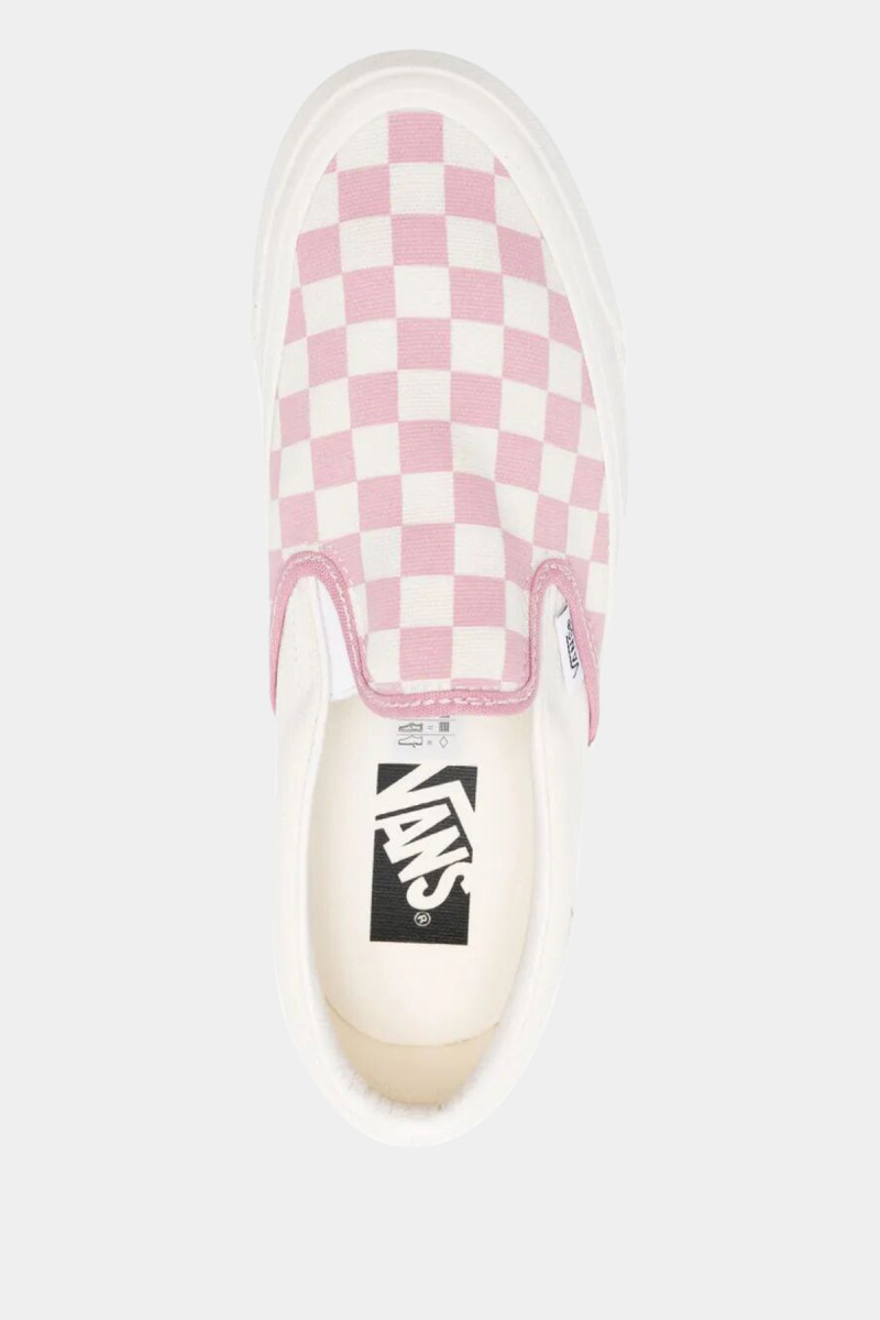 LX Classic Slip-On 98 VN000D9PEN71