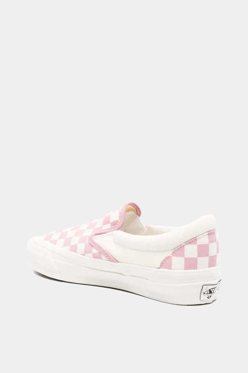 LX Classic Slip-On 98 VN000D9PEN71