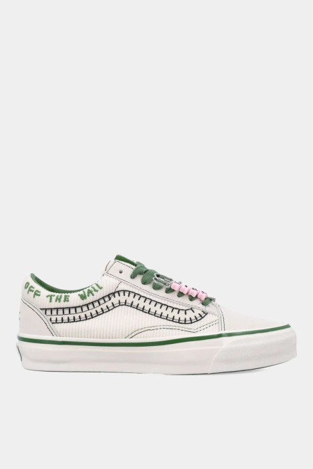 LX Old Skool VN000EGYCRM1