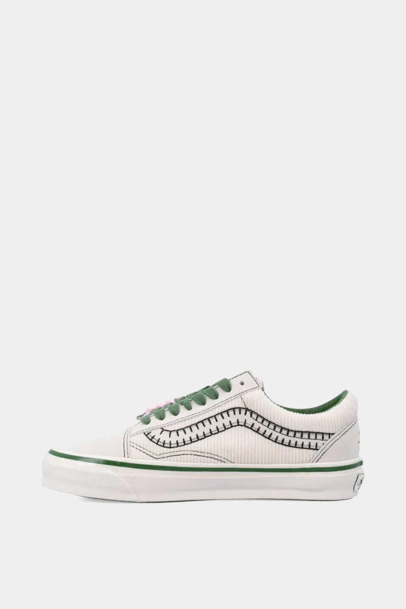 LX Old Skool VN000EGYCRM1