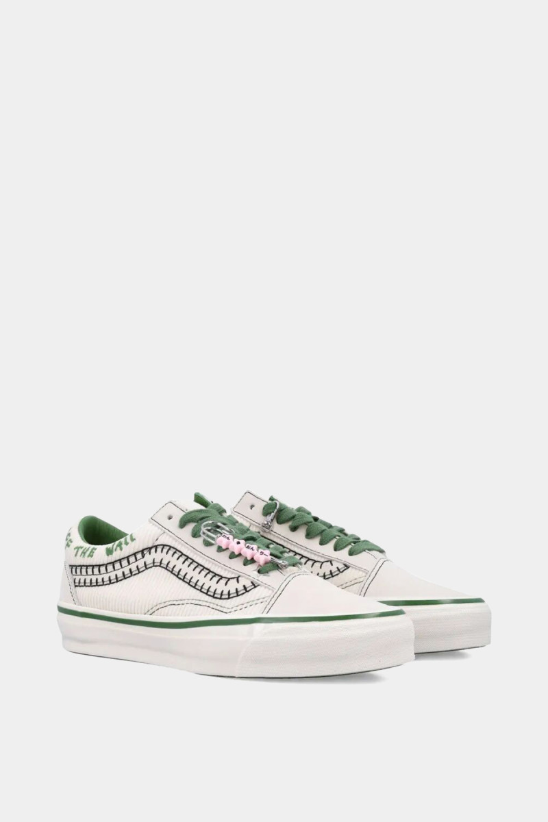 LX Old Skool VN000EGYCRM1