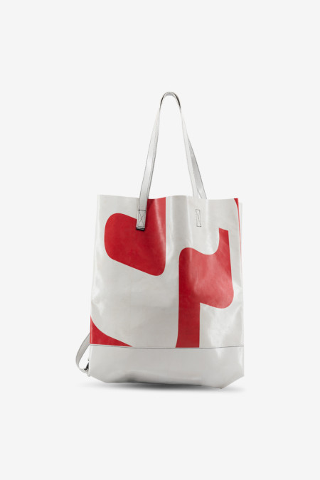 Backpackable Tote Medium F262 JULIEN