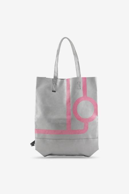 Backpackable Tote Medium F262 JULIEN