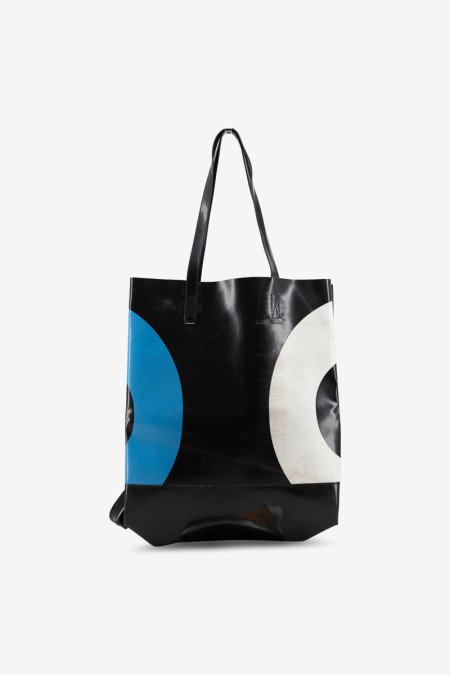 Backpackable Tote Medium F262 JULIEN
