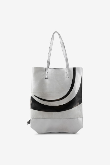 Backpackable Tote Medium F262 JULIEN