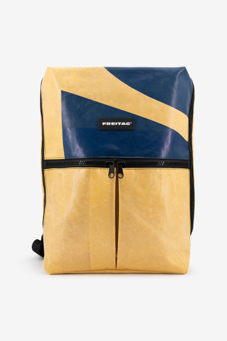 Backpack F49 FRINGE