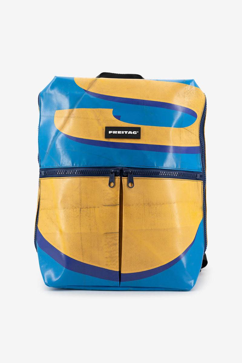 Backpack F49 FRINGE
