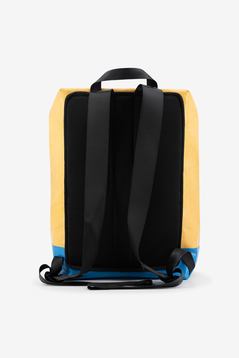 Backpack F49 FRINGE