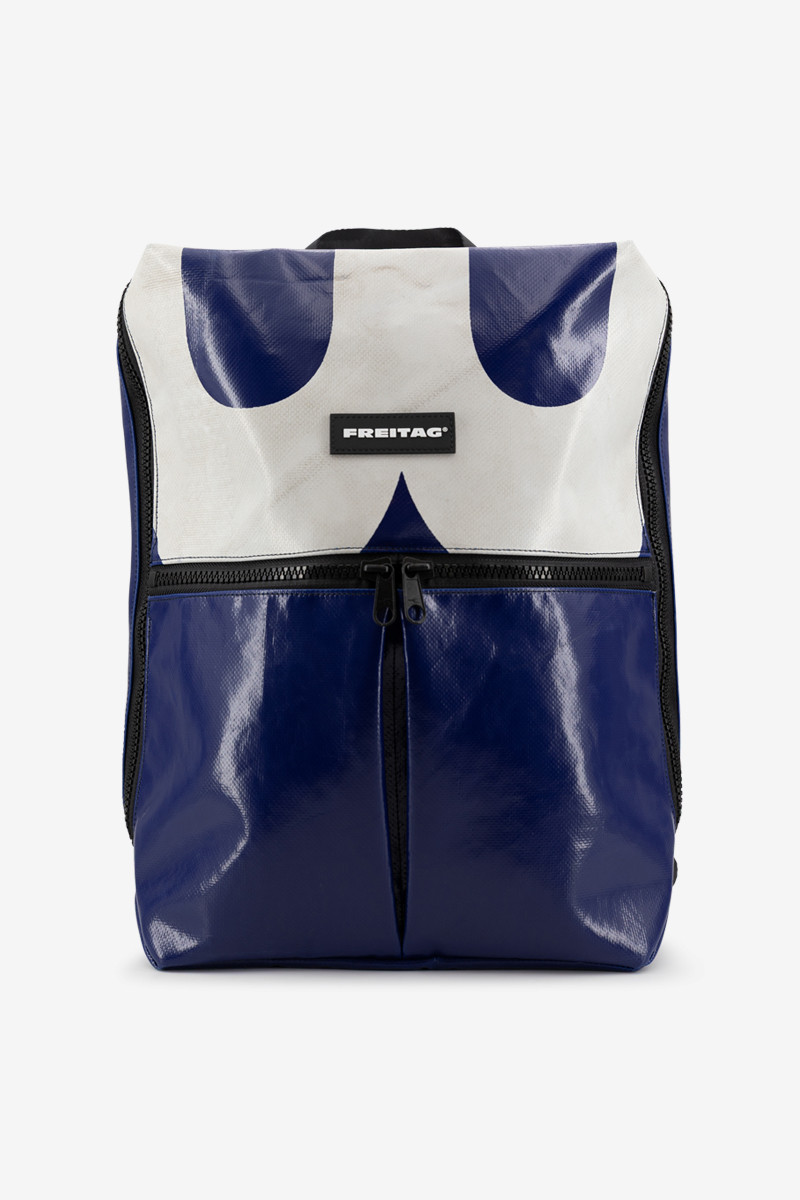 Backpack F49 FRINGE